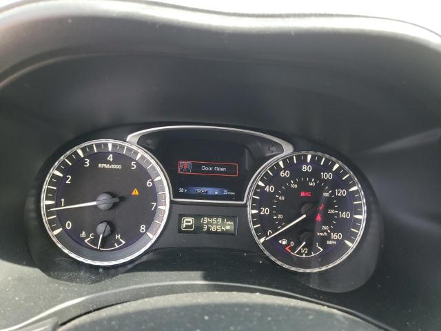 5N1DL0MN0HC528321 Infiniti QX60