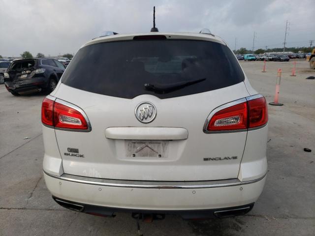 5GAKRBKD2HJ320907 Buick Enclave