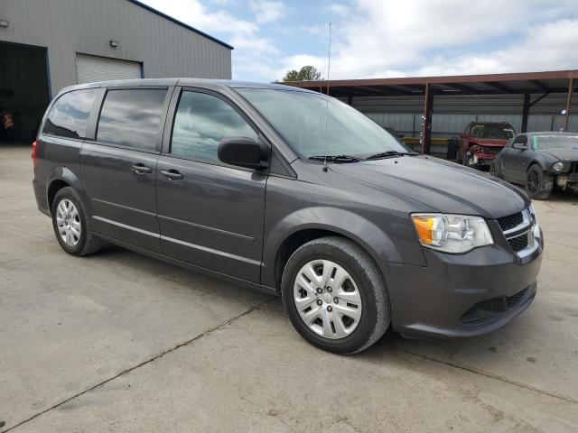 2C4RDGBG9GR257415 Dodge Grand Caravan Se