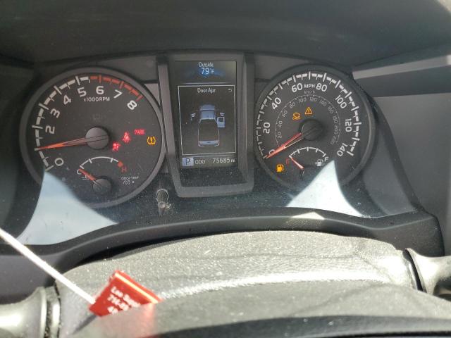 3TYRX5GN1MT008584 Toyota Tacoma Access Cab