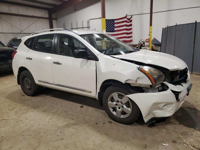 JN8AS5MV9EW704496 Nissan Rogue Select S