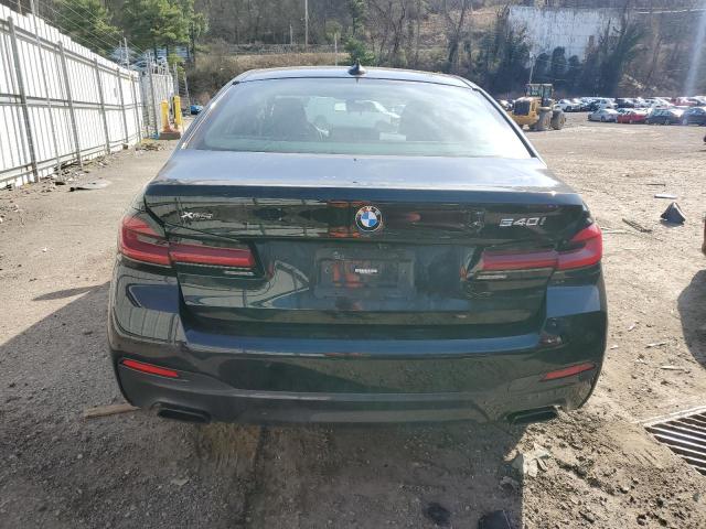 WBA73BJ09NWX54712 BMW 540 XI
