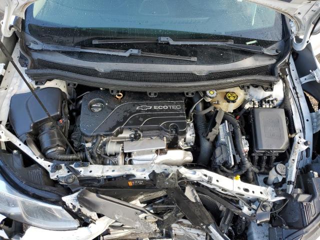 1G1BC5SM2J7150335 Chevrolet CRUZE LS