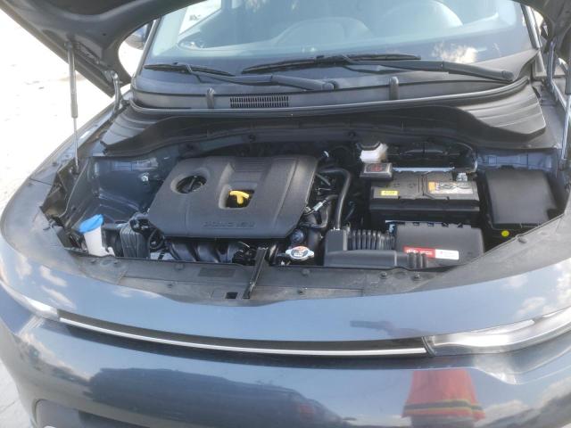 KNDJ23AU7M7796129 KIA SOUL LX