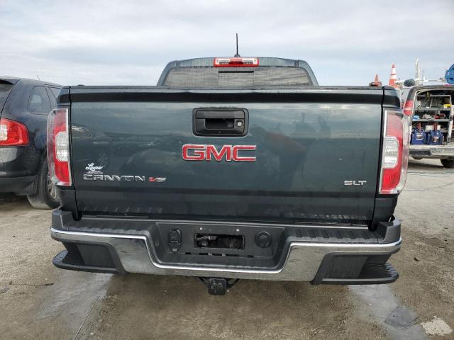 1GTG5DEN7H1299729 GMC CANYON SLT