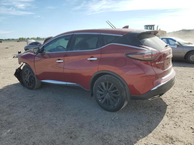 5N1AZ2CJ3RC105004 Nissan MURANO SL