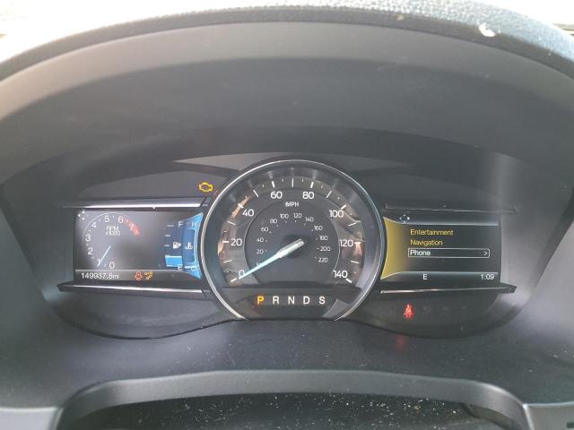 1FM5K8GT3GGB48753 Ford EXPLORER SPORT