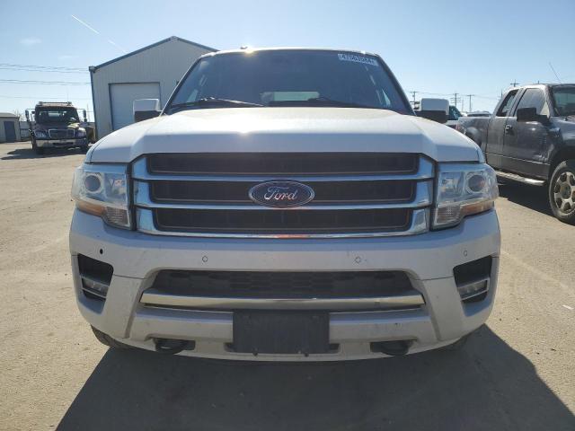 1FMJK2AT7FEF47809 Ford Expedition El Limited