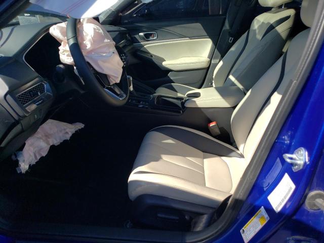 19UDE4H34PA007760 Acura Integra A-spec