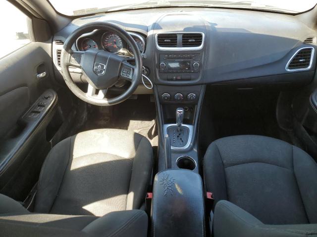 1C3CDZAB1EN145598 Dodge AVENGER SE
