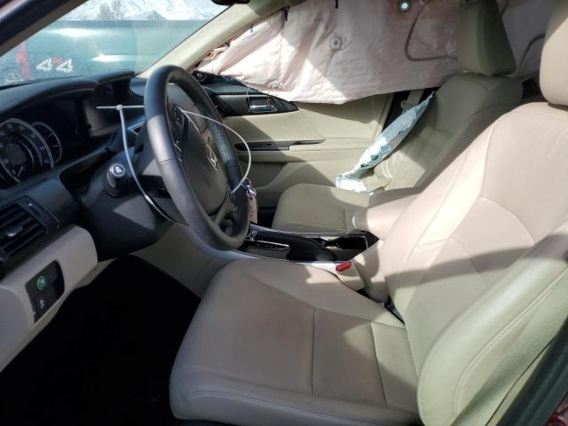 1HGCR2F88FA230983 Honda ACCORD EXL