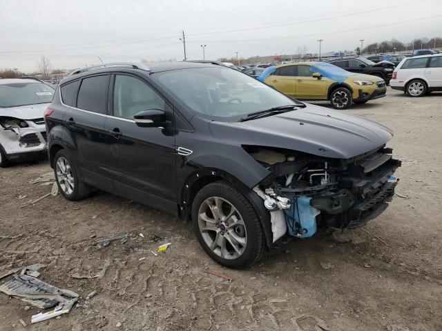 1FMCU9J9XFUB59043 Ford Escape Titanium