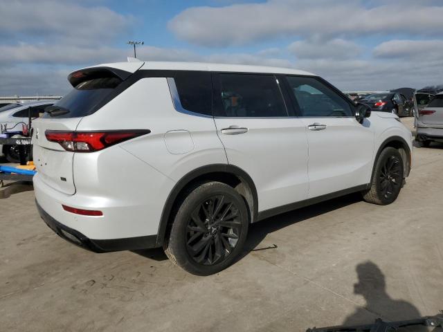 JA4J3VA80PZ039622 Mitsubishi Outlander Sel
