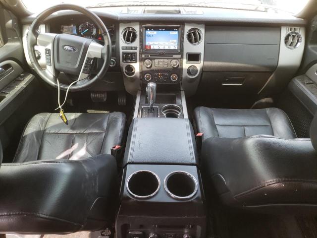 1FMJK1KT3GEF02327 Ford Expedition El Limited