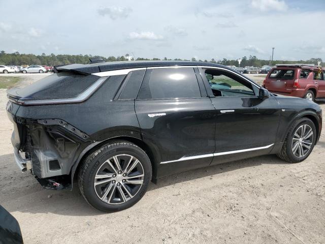 1GYKPMRK6PZ002495 Cadillac Lyriq Luxury