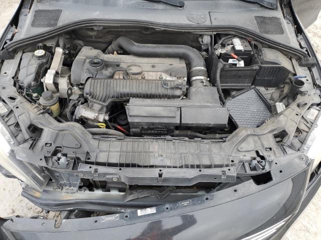 YV1612FS0E2296493 Volvo S60 T5