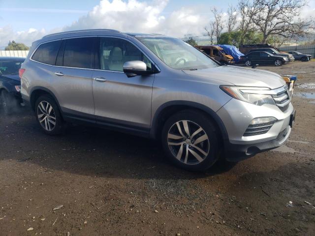 5FNYF6H92HB084343 Honda Pilot Touring