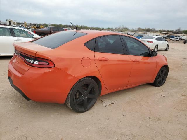 1C3CDFBB2FD205800 Dodge DART SXT