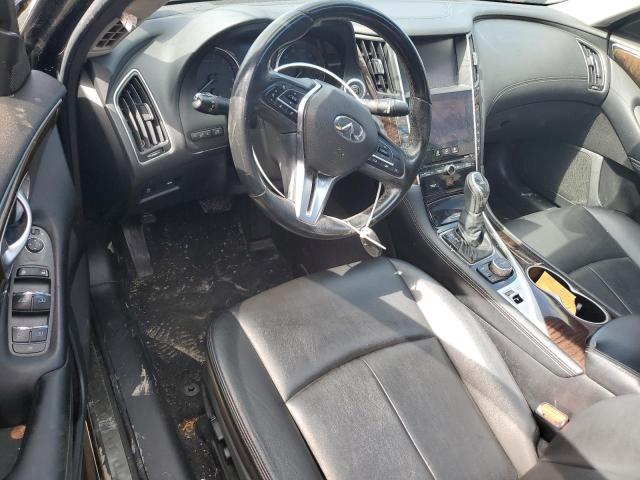 JN1EV7AP4KM516341 Infiniti Q50 LUXE