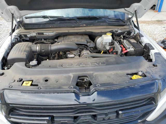 1C6SRFBTXMN804637 RAM 1500 Big Horn/lone Star