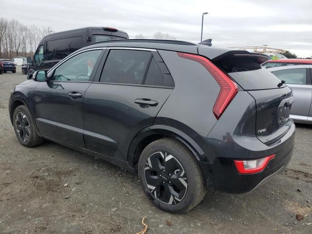 KNDCR3L10P5052945 KIA Niro Wind