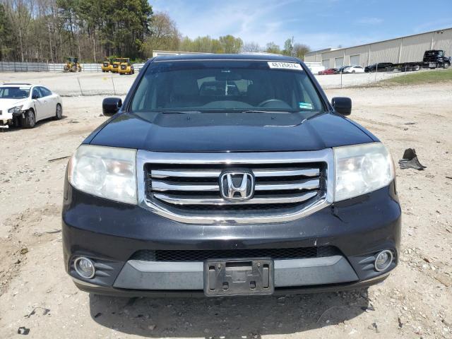 5FNYF3H46FB020354 Honda Pilot Ex