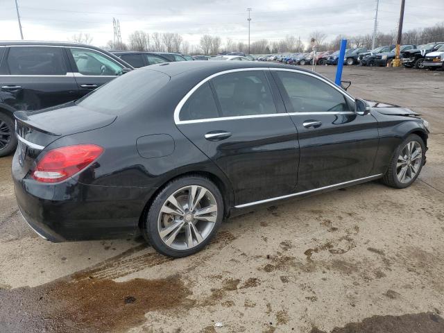55SWF4JB3GU127951 Mercedes-Benz C 300
