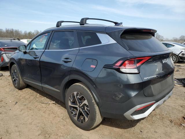 5XYK3CDF3RG152670 KIA Sportage Ex