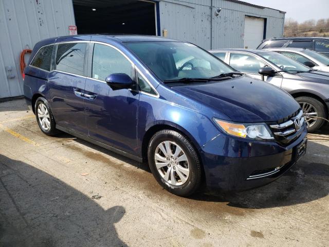 5FNRL5H39GB044746 Honda ODYSSEY SE