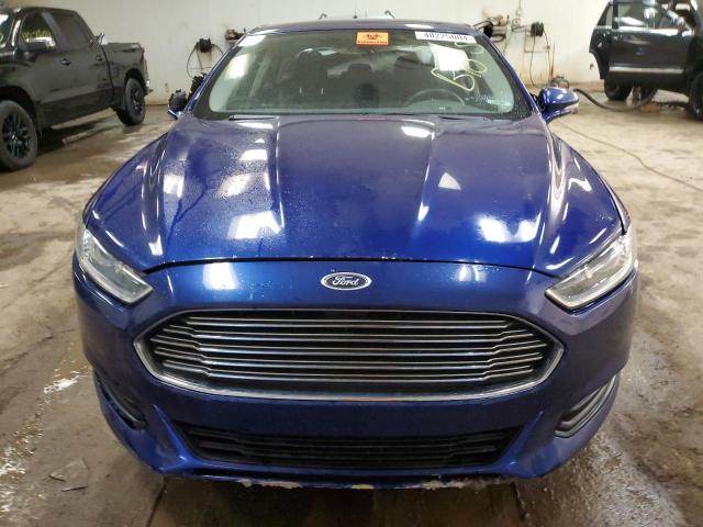 1FA6P0H76E5392280 Ford FUSION SE
