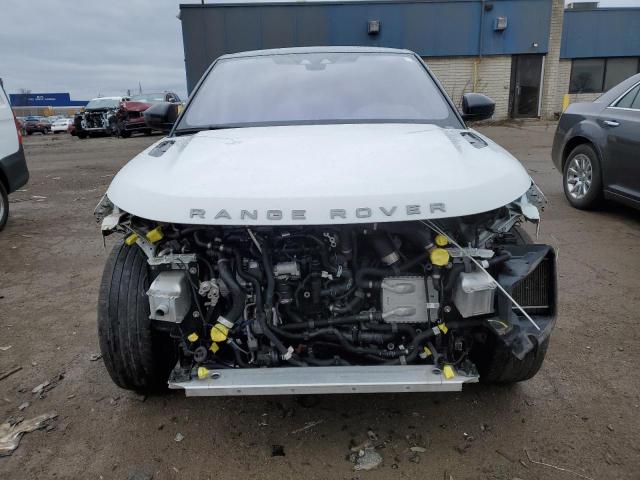 SALZT2GX8LH017088 Land Rover Range Rover Evoque S
