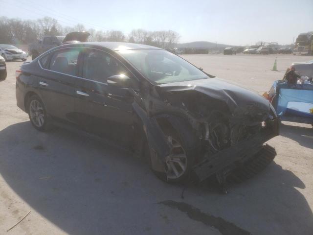 3N1AB7AP7FY283873 Nissan SENTRA S