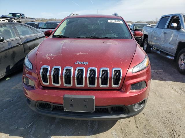 1C4PJLCBXGW234275 Jeep Cherokee Latitude