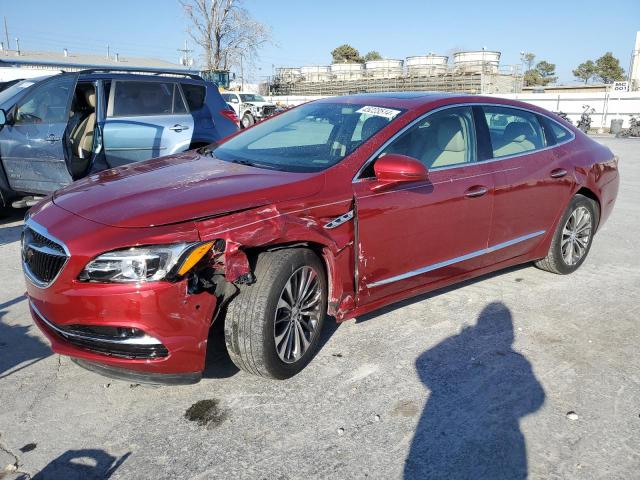 1G4ZS5SS1KU109491 auction archive image