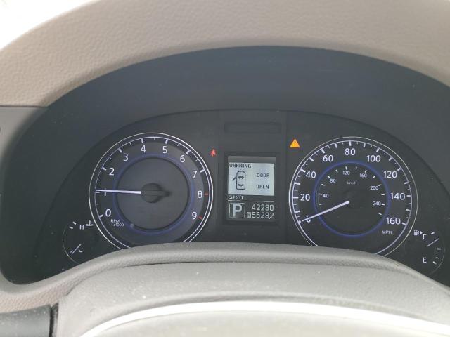 JN1CV6AR4FM524383 Infiniti Q40