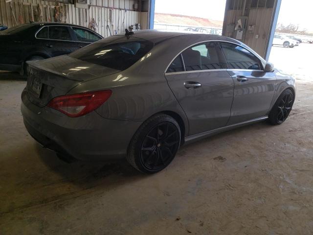 WDDSJ4EB9FN222058 Mercedes-Benz CLA 250