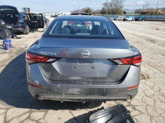 3N1AB8BVXRY238126 Nissan SENTRA S