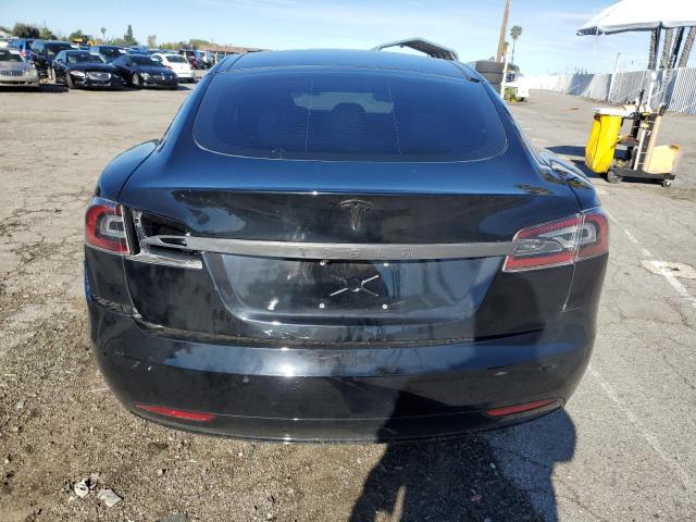 5YJSA1E29JF271597 Tesla MODEL S