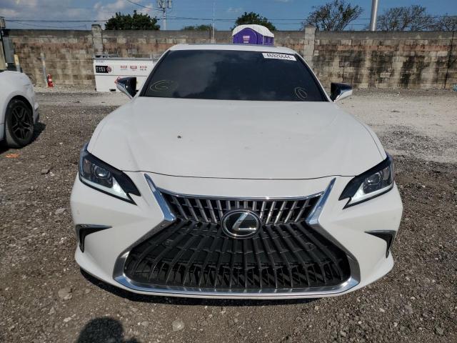 58ADZ1B18RU164433 Lexus Es 350 Base
