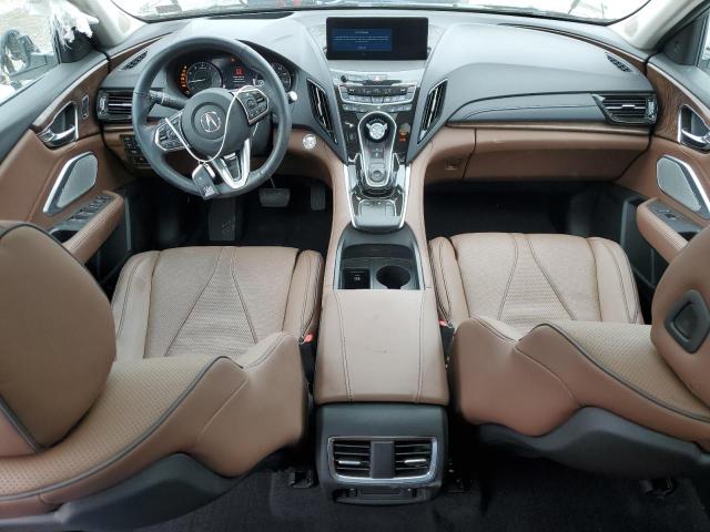 5J8TC2H75PL004623 Acura Rdx Advance