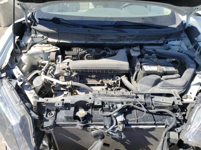 KNMAT2MV6GP673275 Nissan ROGUE S