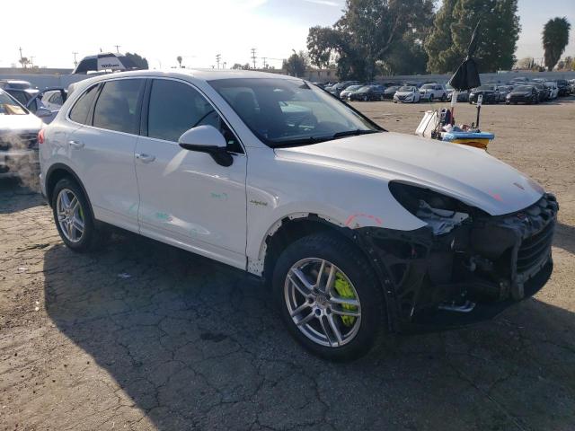 WP1AE2A24FLA52352 Porsche Cayenne Se Hybrid