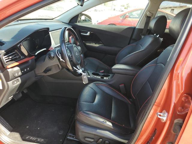 KNDCC3LC6M5482333 KIA Niro Touring