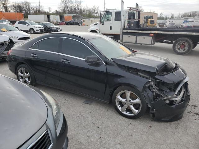 WDDSJ4GB3GN293108 Mercedes-Benz CLA 250 4MATIC