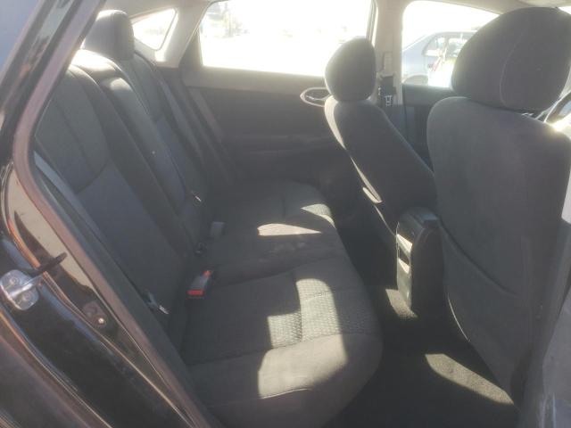 3N1AB7AP7FY283873 Nissan SENTRA S