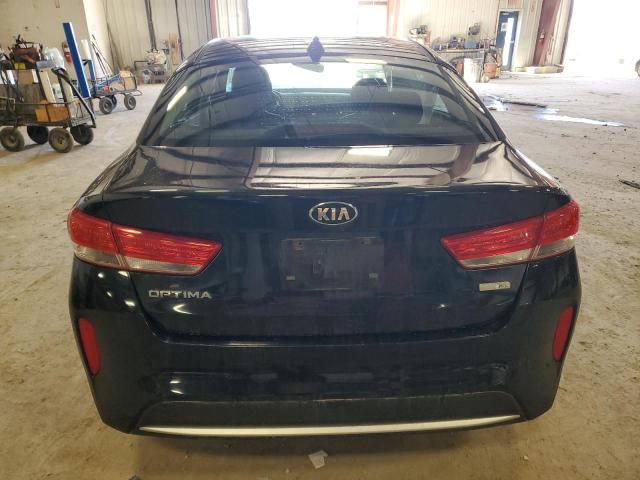 KNAGT4LE6H5014551 KIA OPTIMA HYBRID