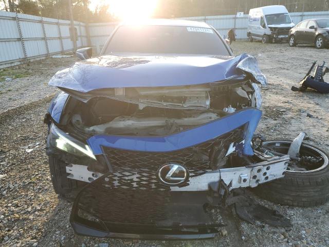 JTHGZ1E26M5021396 Lexus Is 350 F-sport