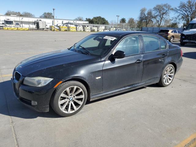 Auction sale of the 2011 Bmw 328 I Sulev, vin: WBAPH5G52BNM83936, lot number: 47222144