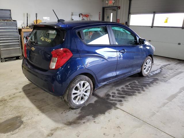 KL8CD6SA3NC011454 Chevrolet SPARK 1LT