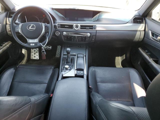 JTHBE1BL9FA010731 Lexus GS 350